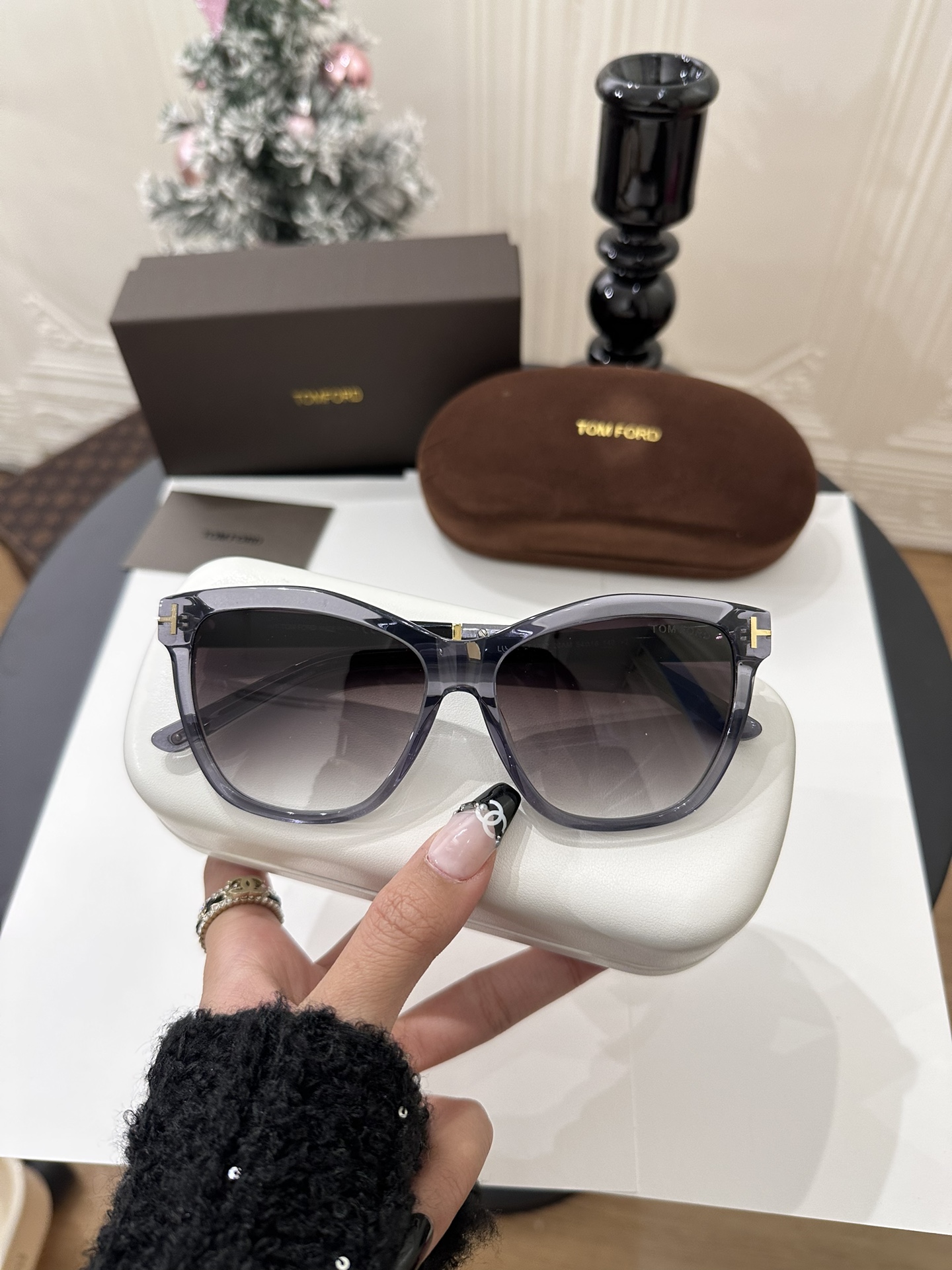 Tom Ford Sunglasses