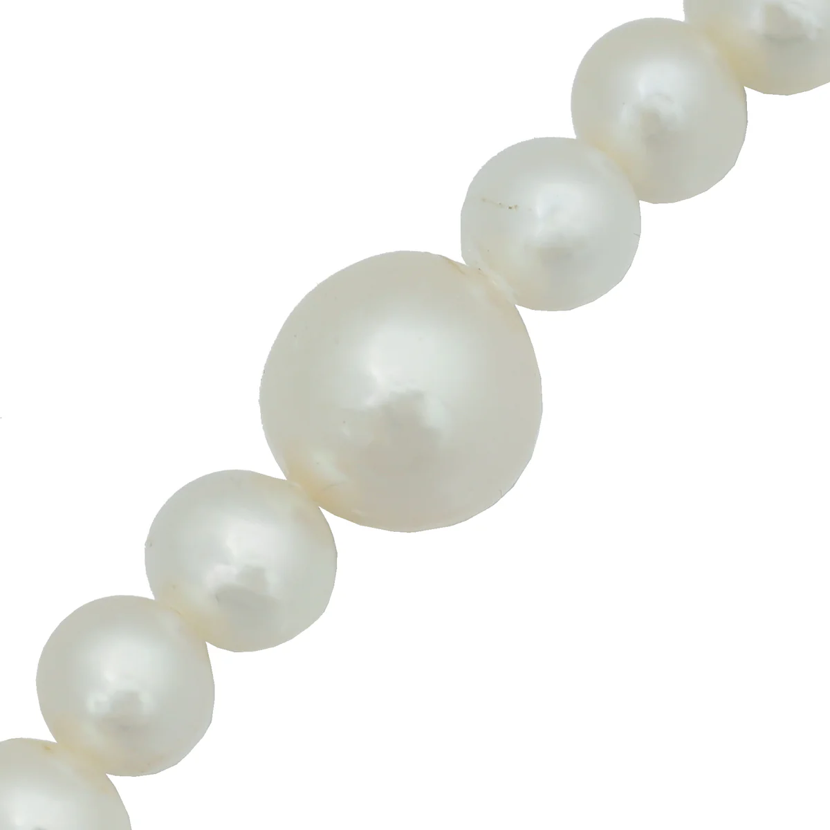 Tiffany & Co. Freshwater Ziegfeld Pearl Wrap Long Necklace