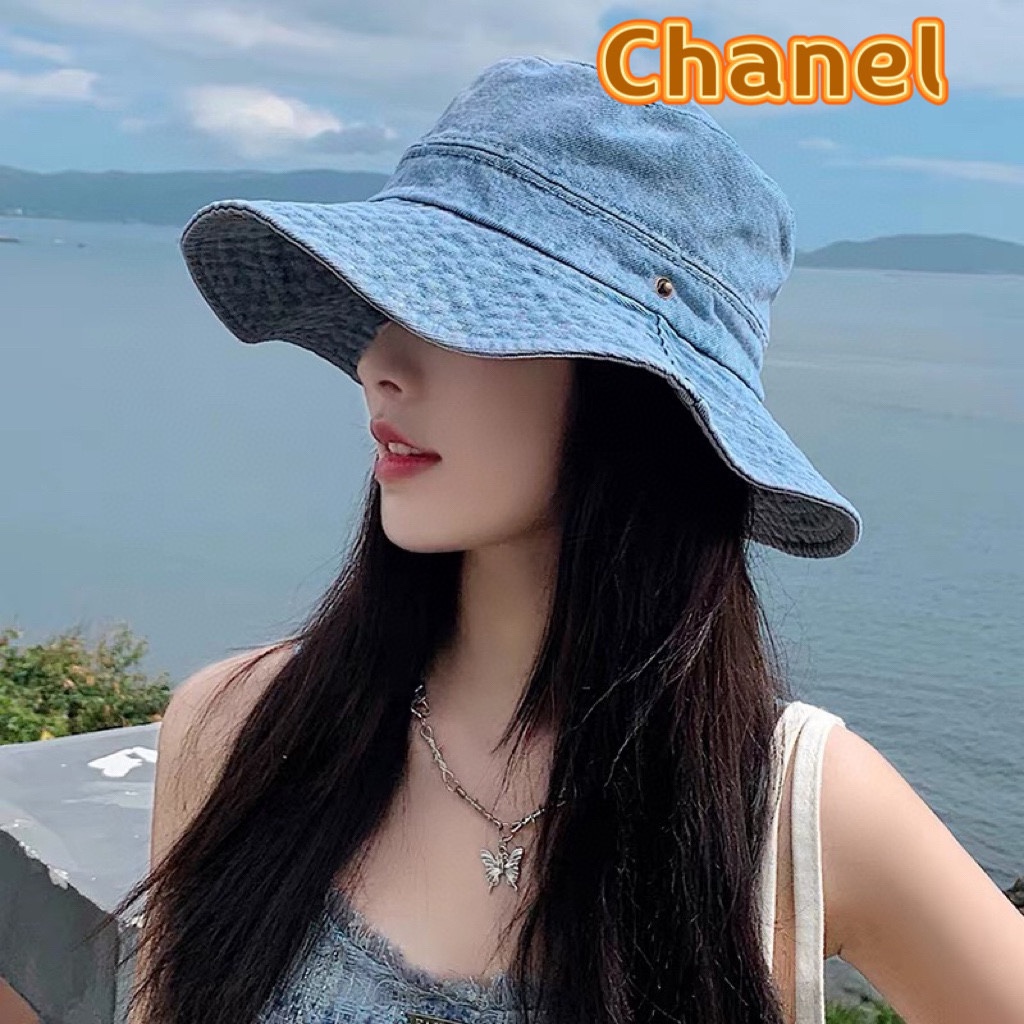 Chanel Hats(Replica)