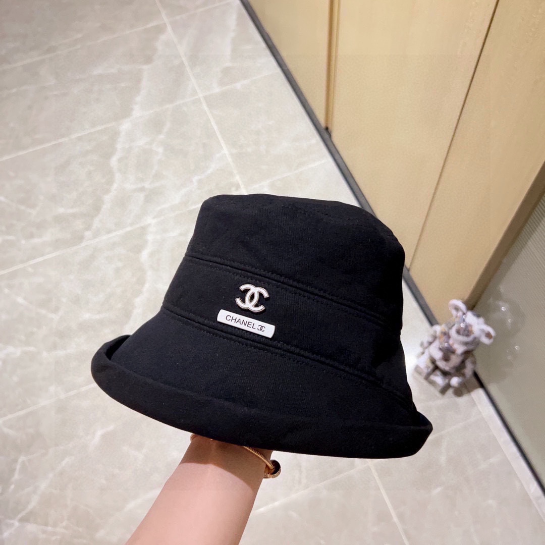 Chanel Hats(Replica)