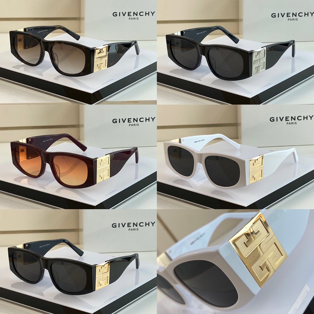 Givenchy Sunglasses