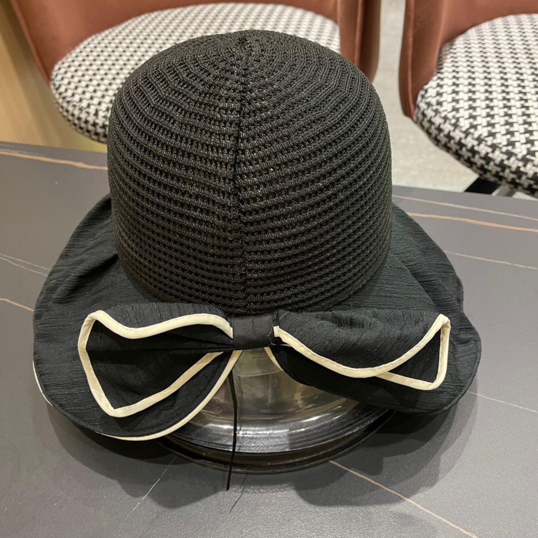 Chanel Hats(Replica)