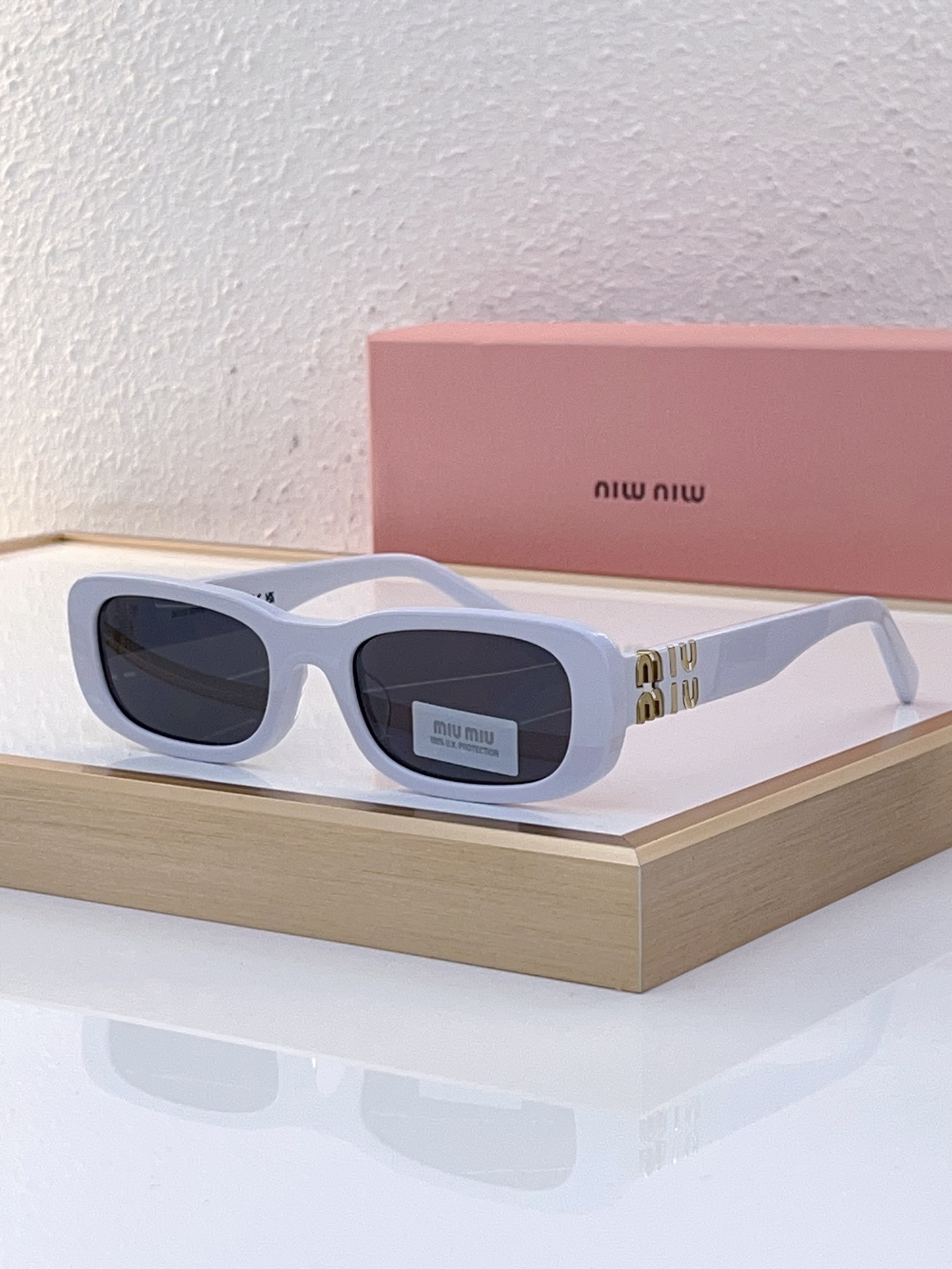 MiuMiu Sunglasses