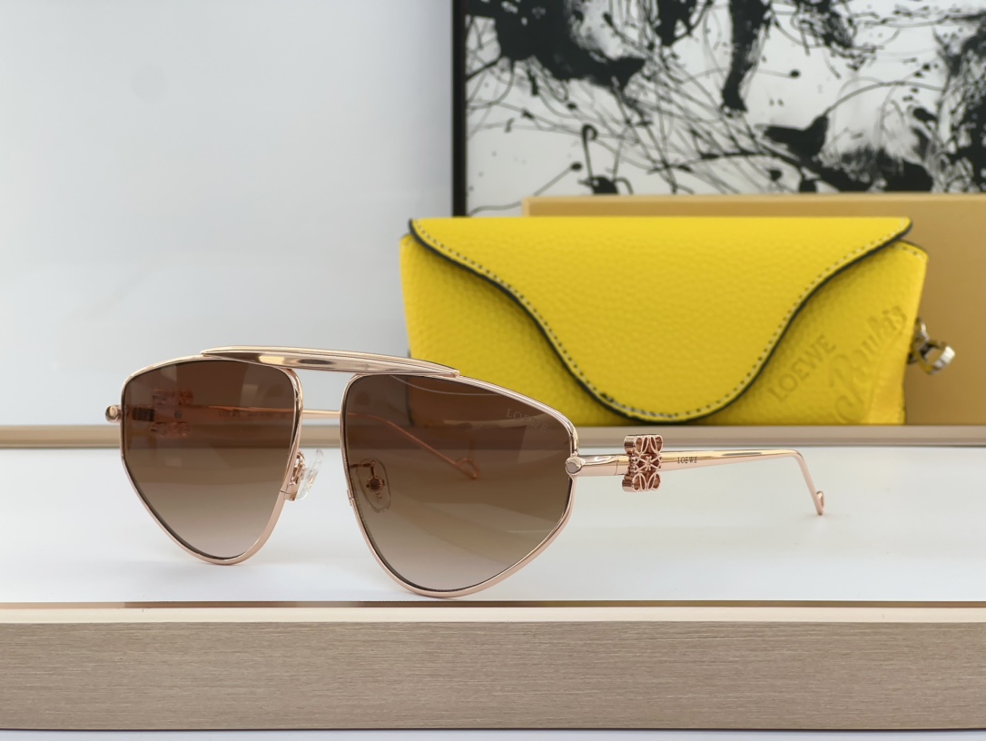 Loewe Sunglasses