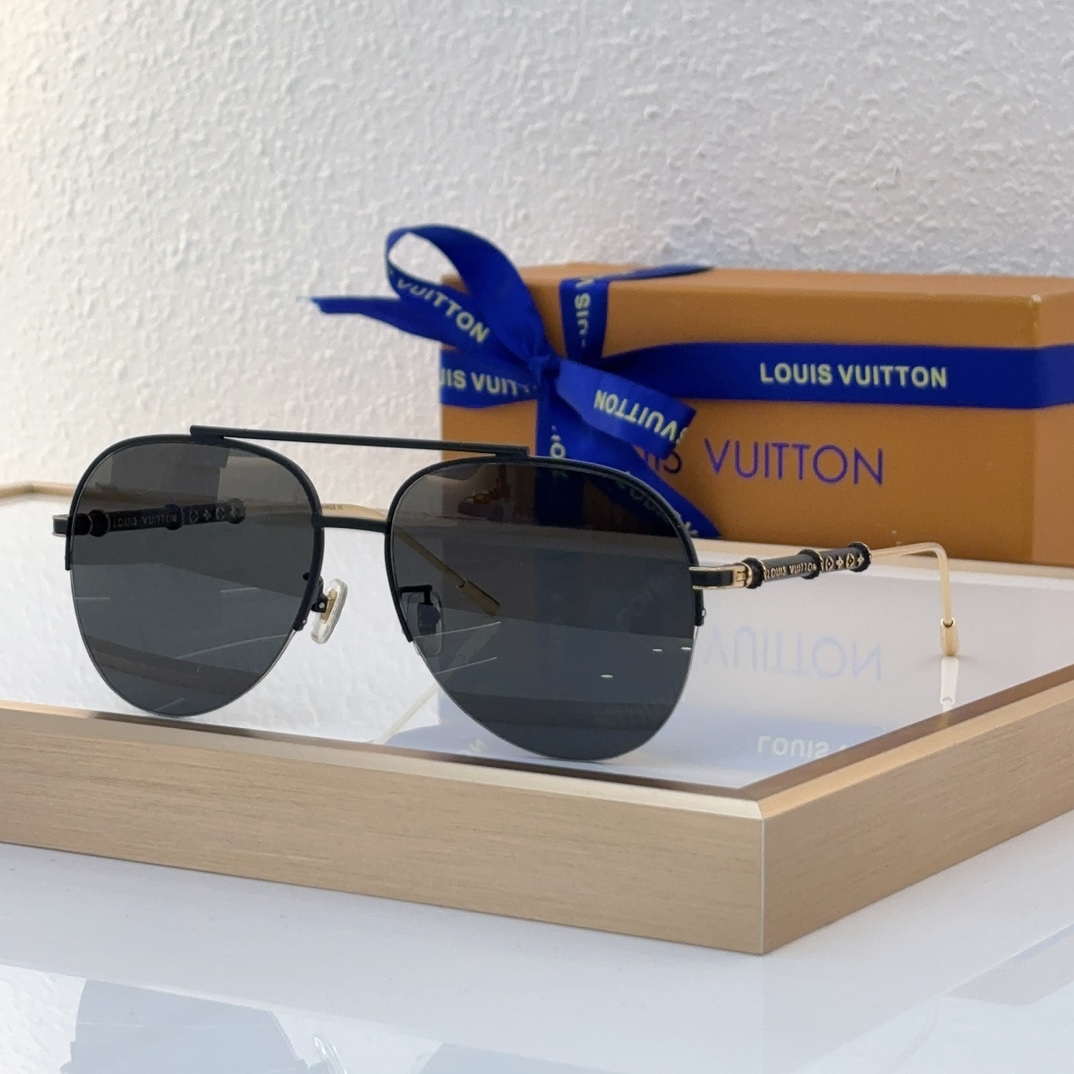 Louis Vuitton LV Sunglasses
