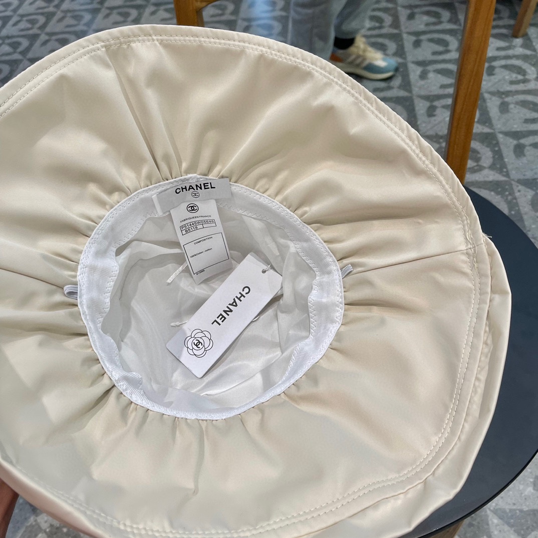 Chanel Hats(Replica)