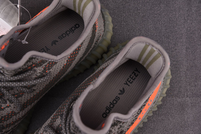 Yeezy Boost 350 v2 Beluga Solar Red BB1826
