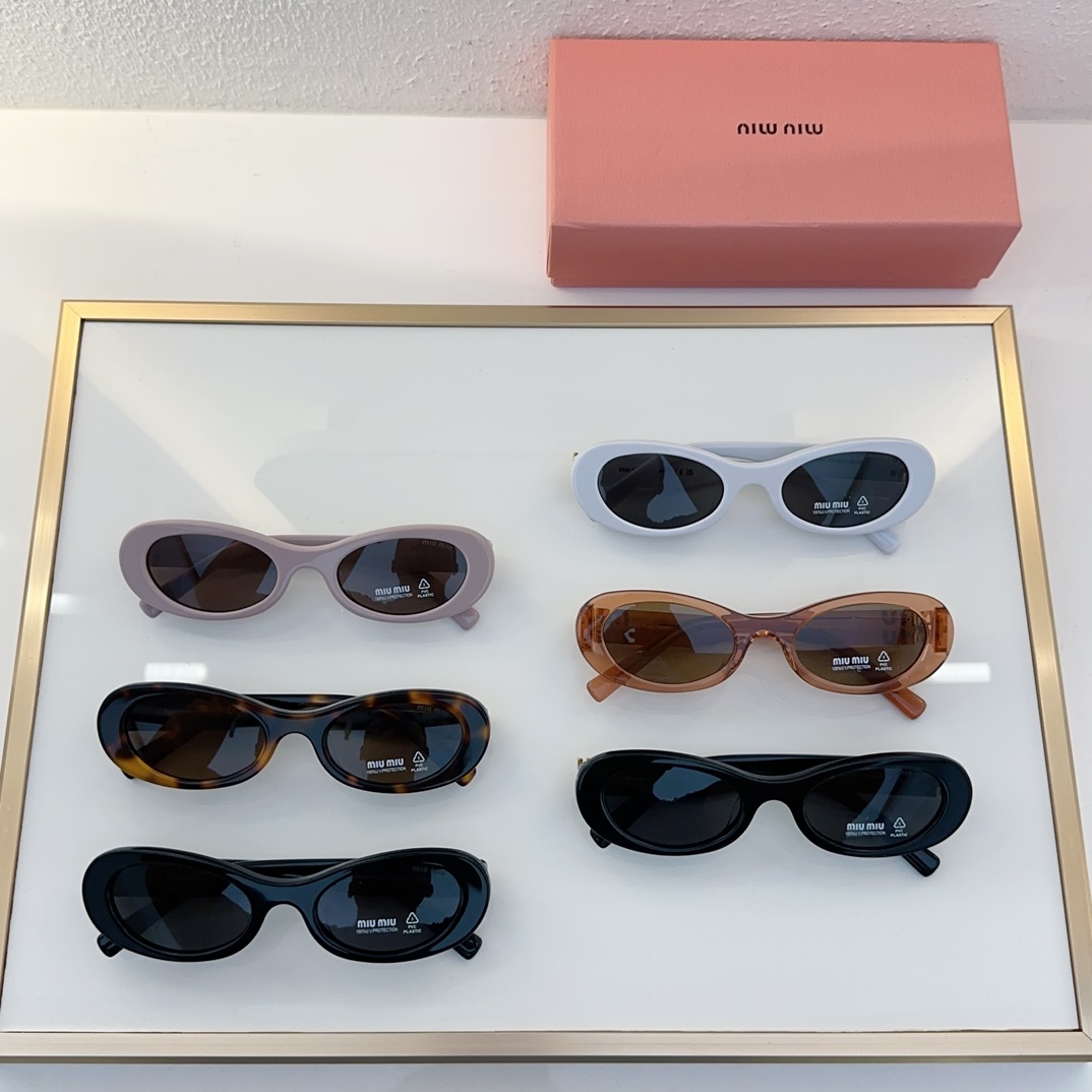 MiuMiu Sunglasses
