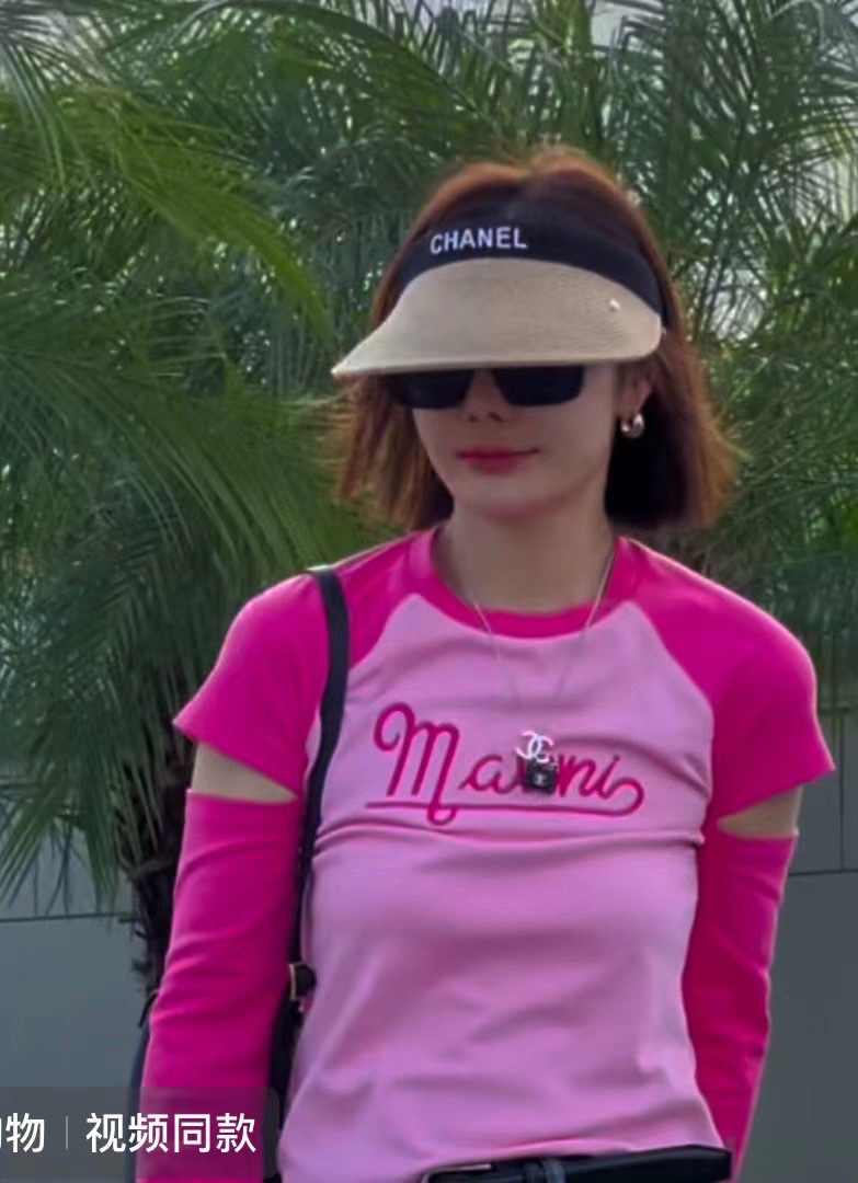 Chanel Hats(Replica)