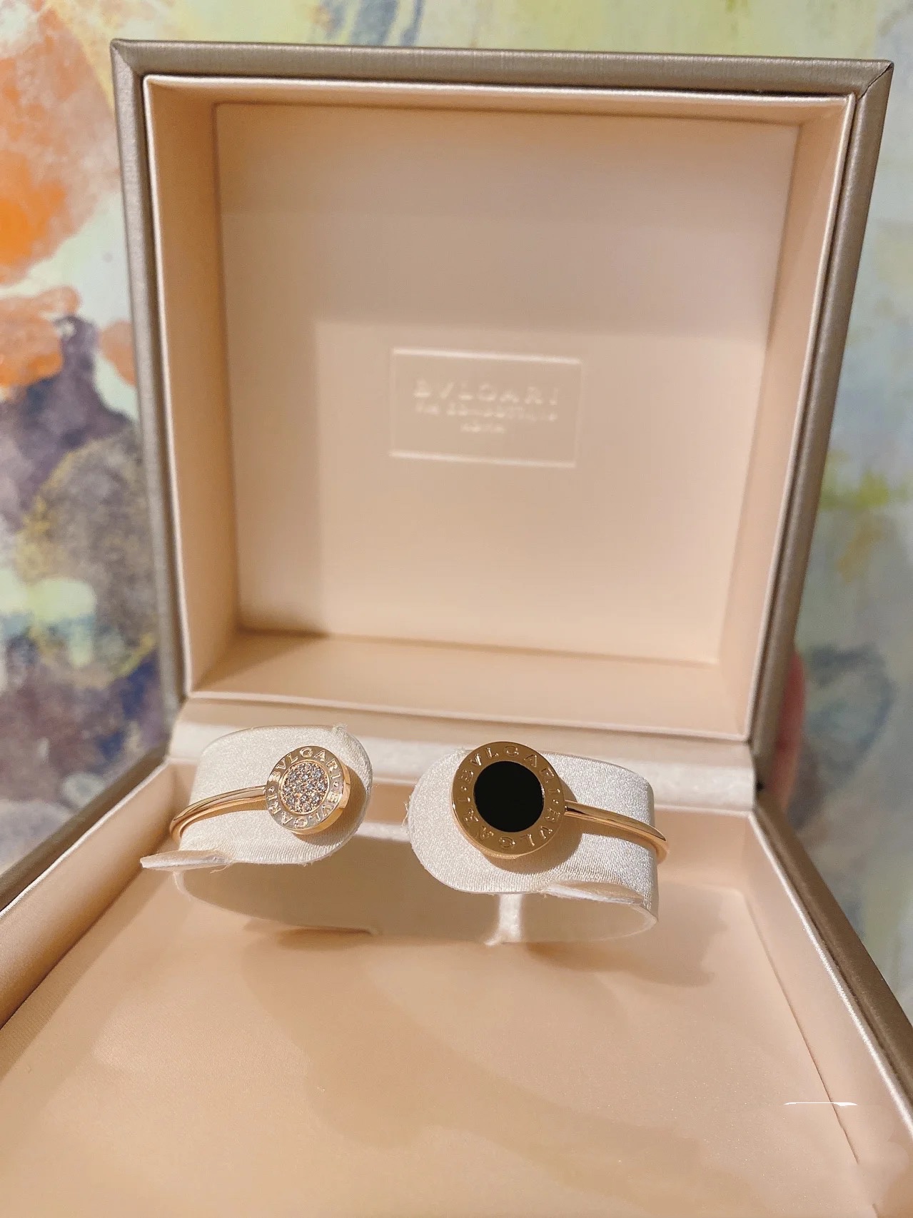 BVLGARI BVLGARI BRACELET