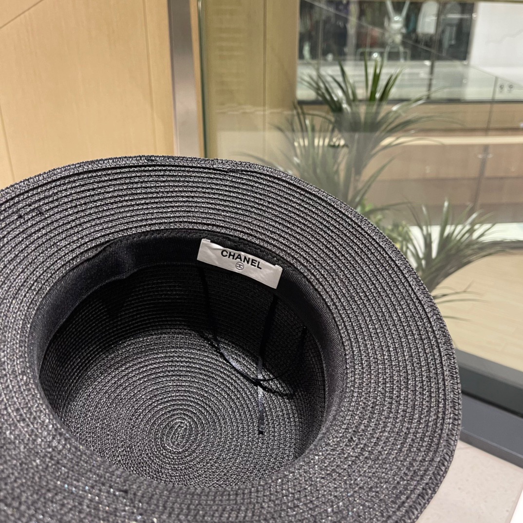 Chanel Hats(Replica)