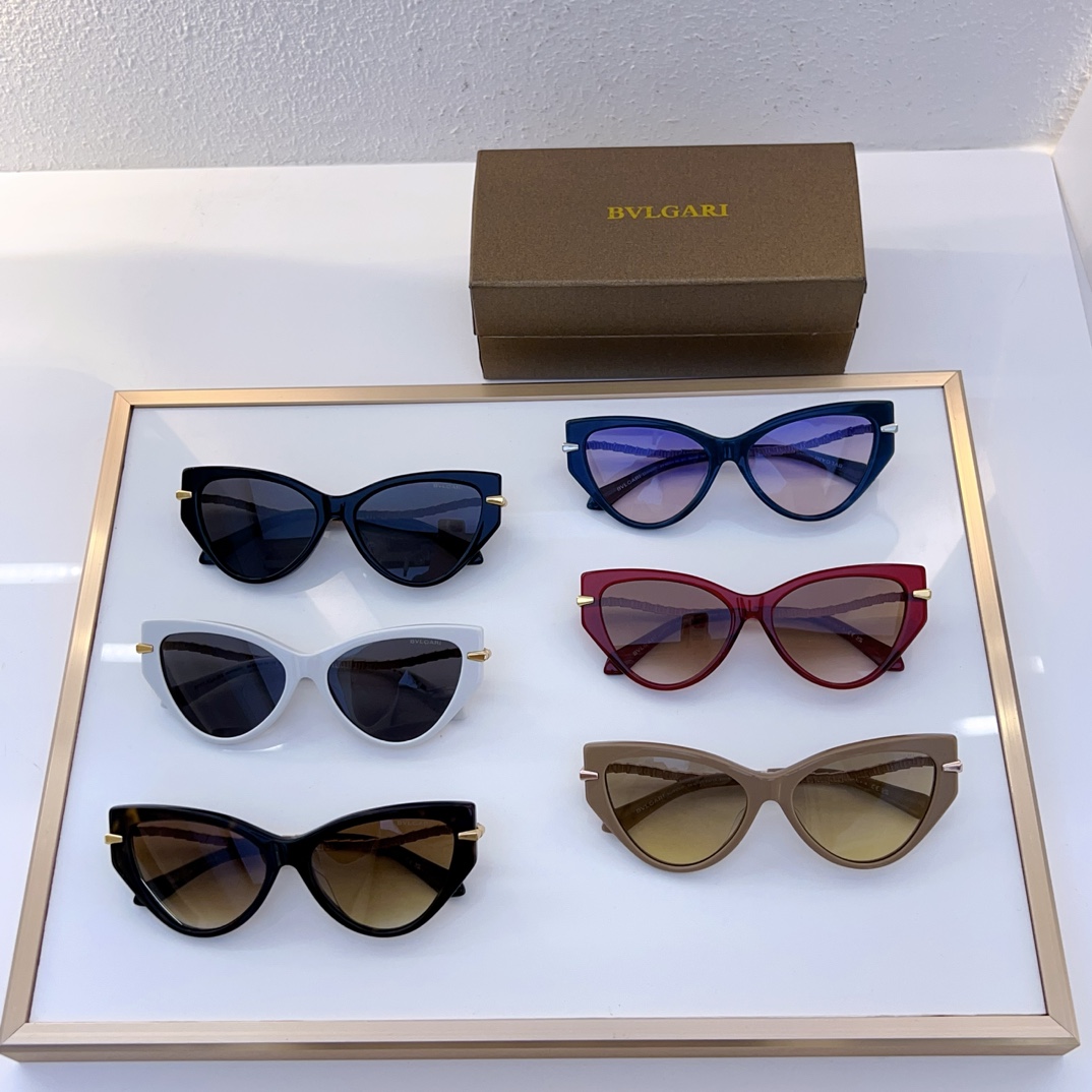 Bvlgari Sunglasses