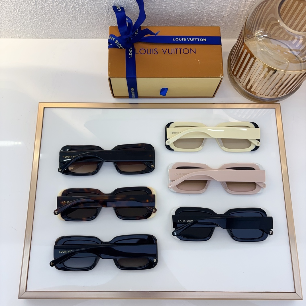 Louis Vuitton LV Sunglasses