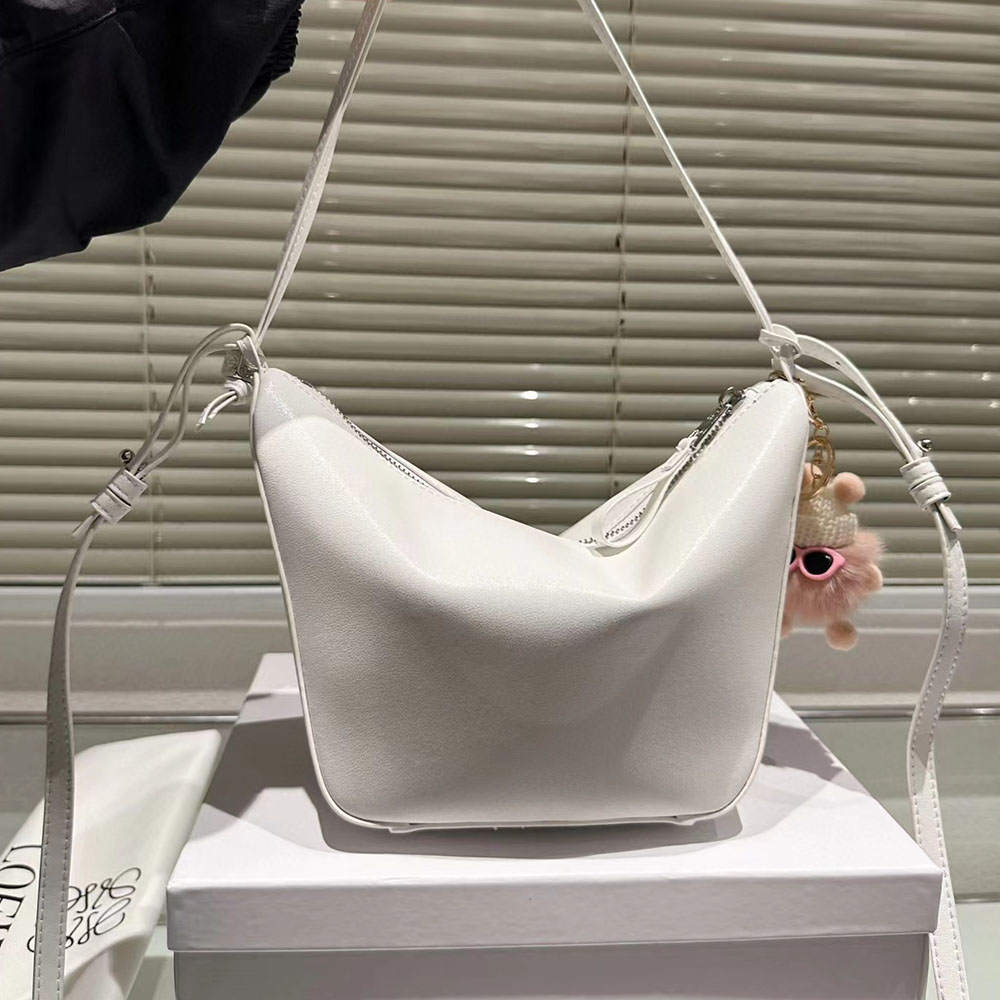 Loewe Hammock Hobo Handbag Shoulder Bag(Replica)