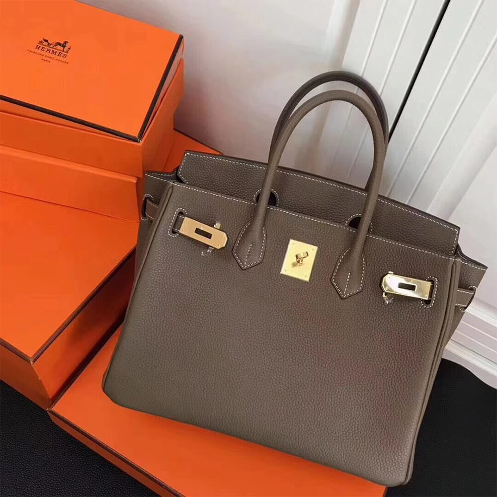 Hermes BIRKIN BAG 30