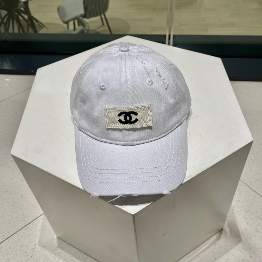 Chanel Hats(Replica)