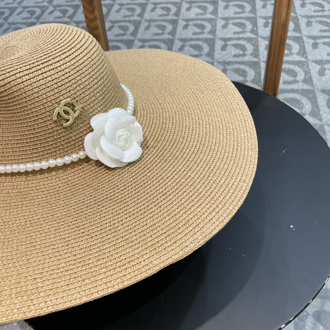 Chanel Hats(Replica)