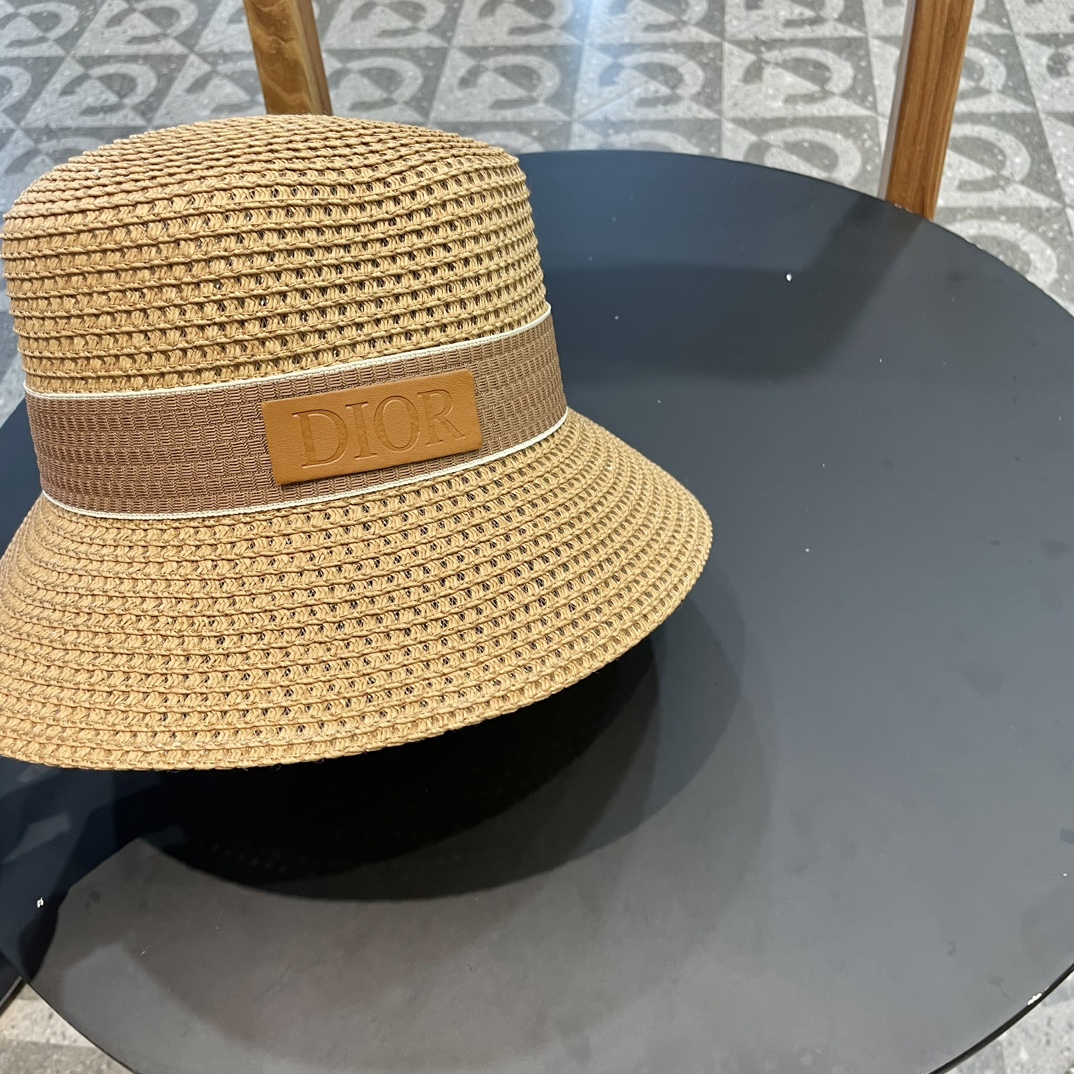 Dior Hats(Replica)