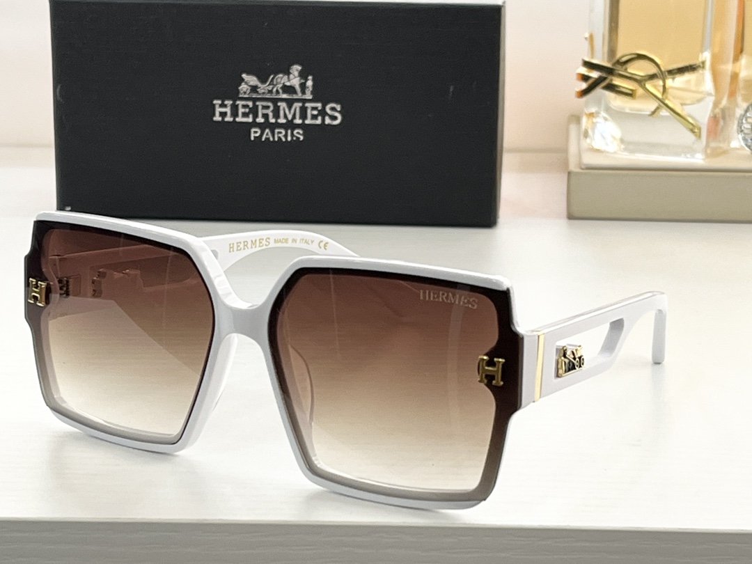 Hermes Sunglasses
