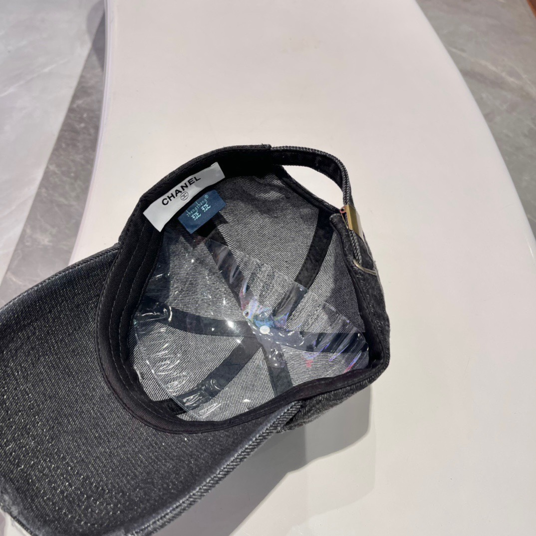 Chanel Hats(Replica)