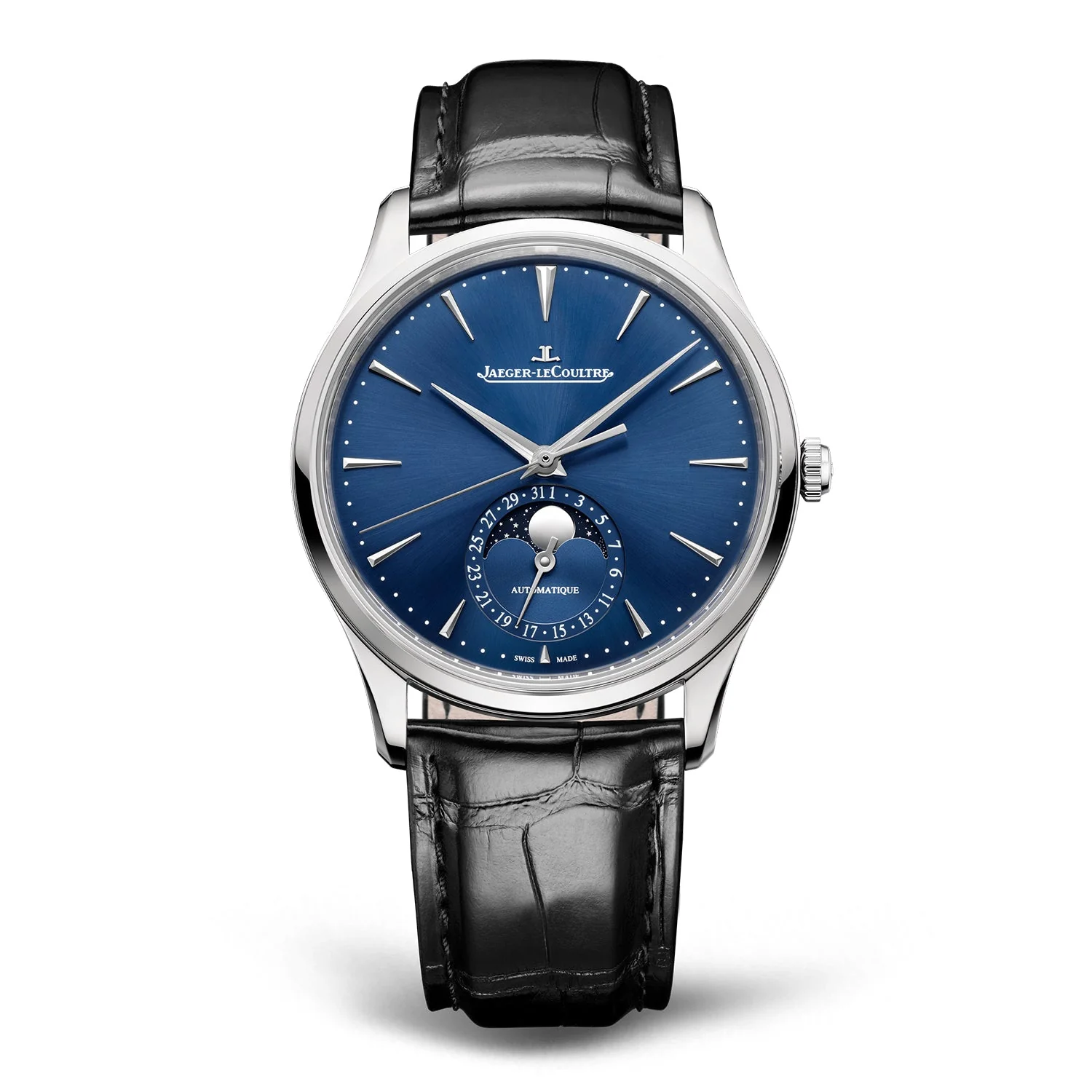 Master Ultra Thin Moon (Q1368480)