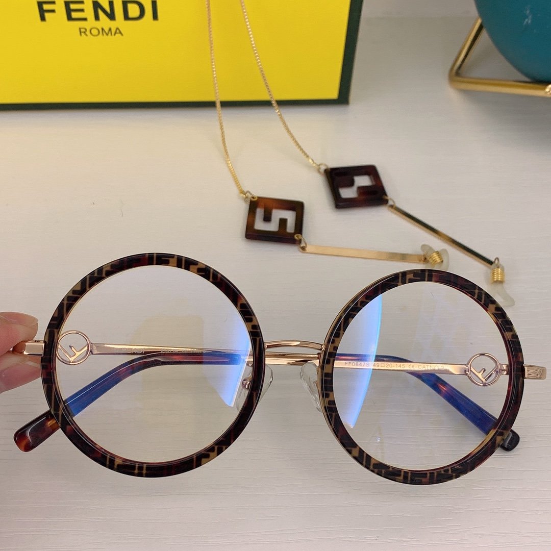 Fendi Sunglasses