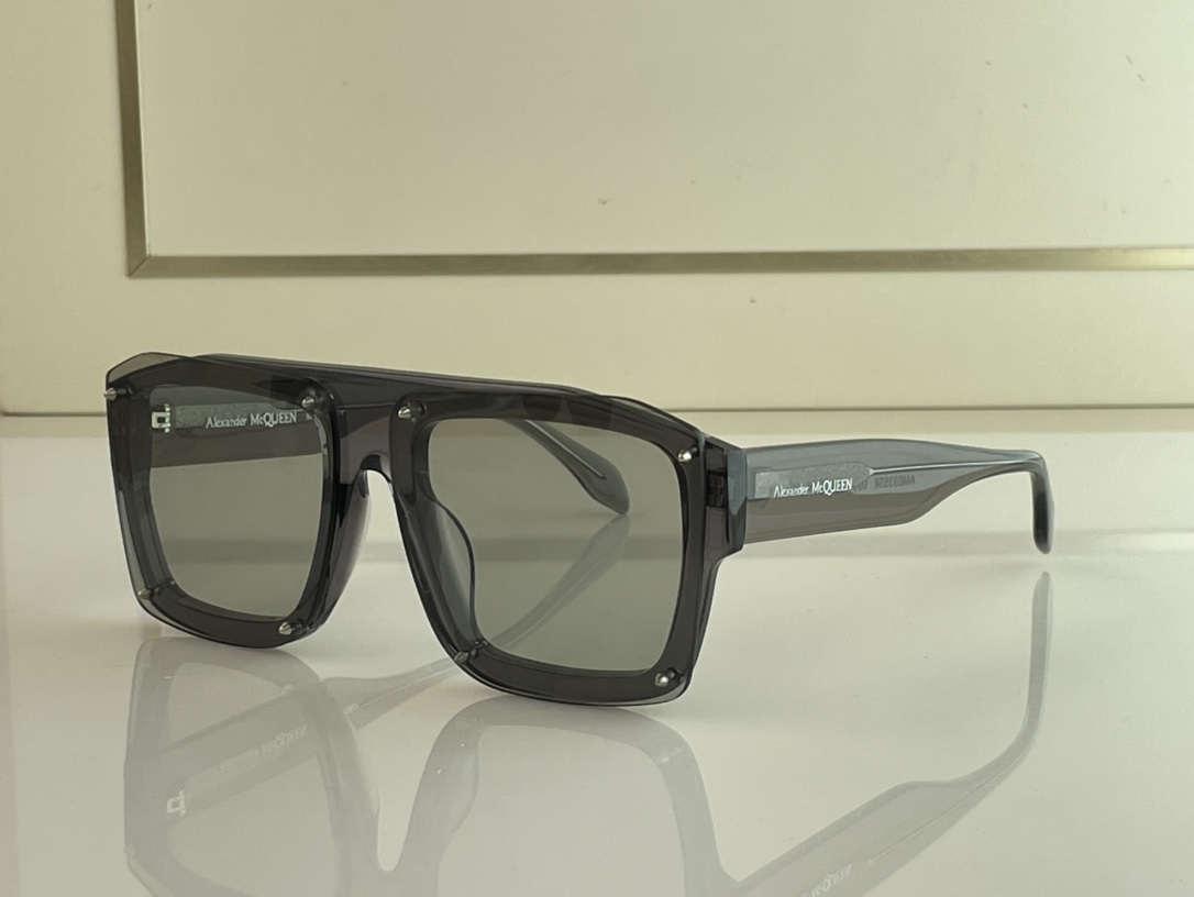 Alexander McQueen Sunglasses