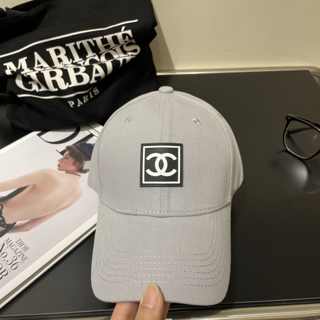Chanel Hats(Replica)