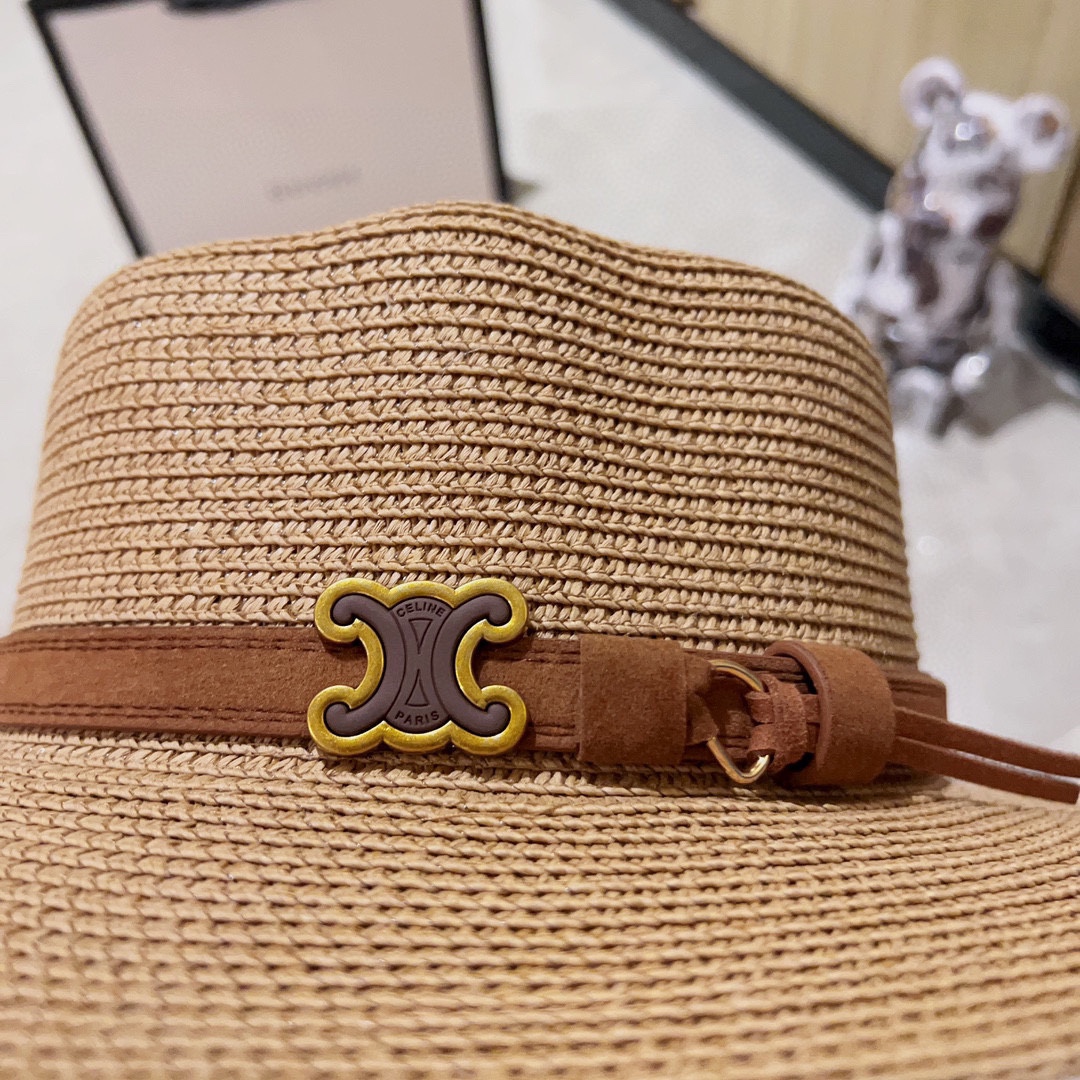 Celine Hats(Replica)
