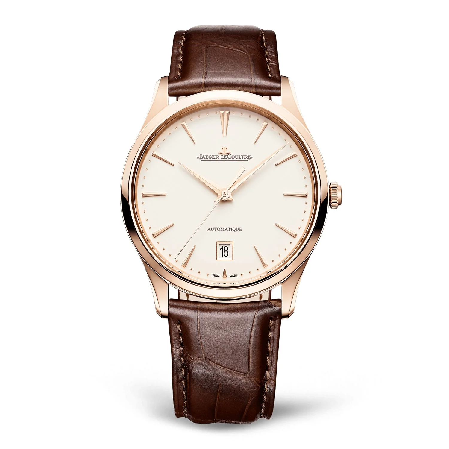 Master Ultra Thin Date (Q1232511)