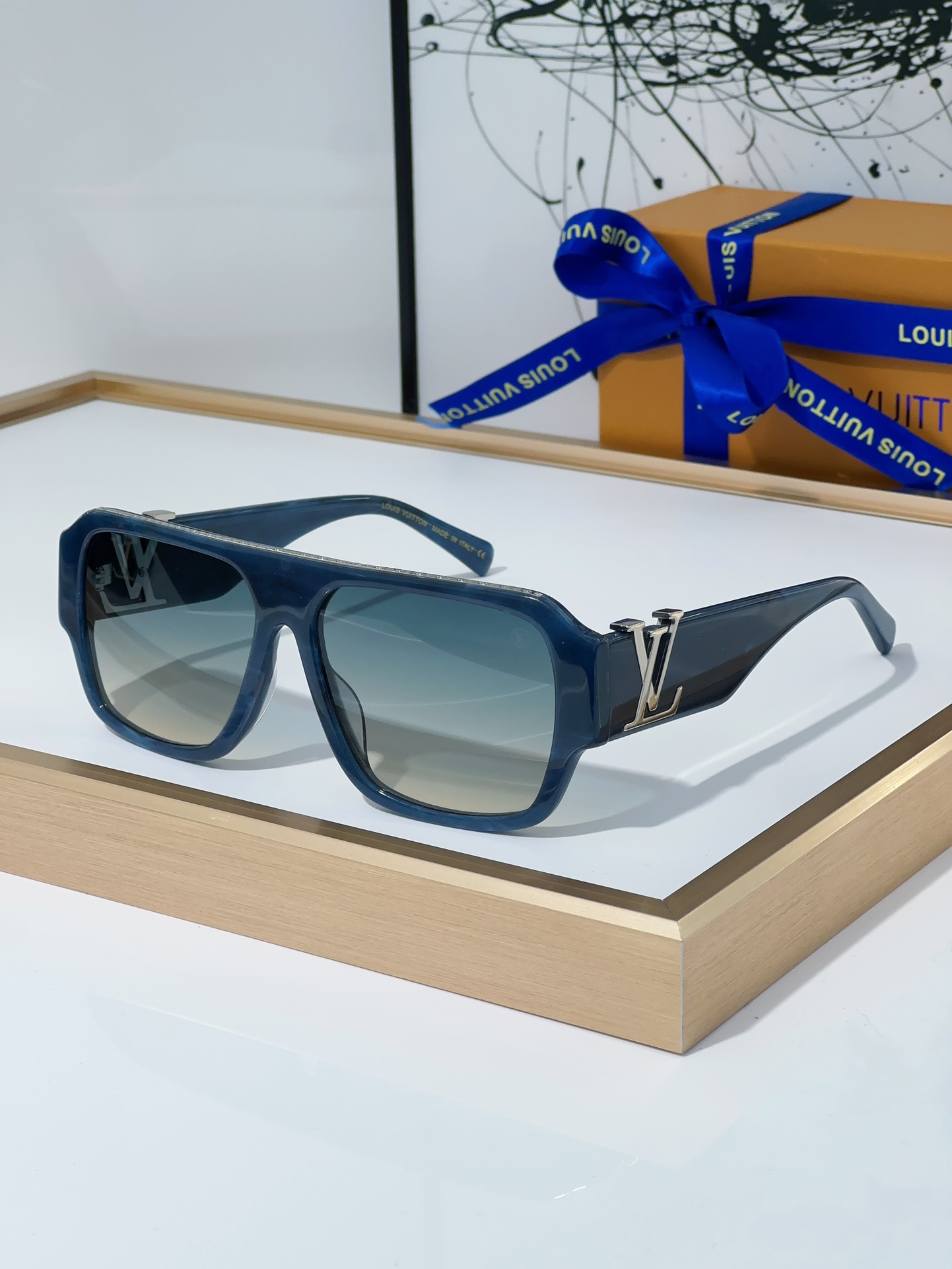 Louis Vuitton LV Sunglasses