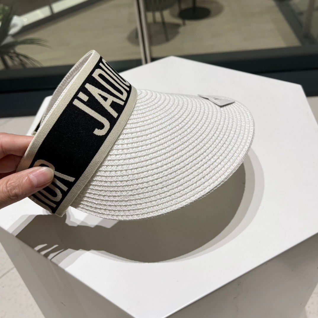Dior Hats(Replica)