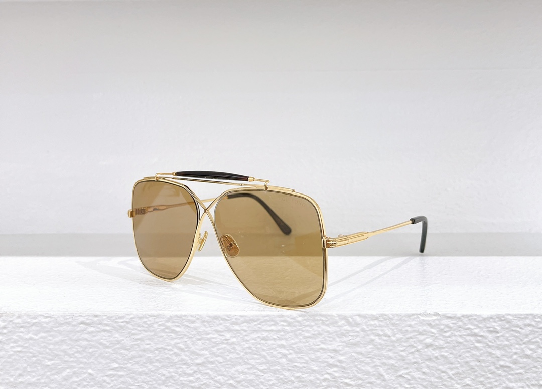Tom Ford Sunglasses