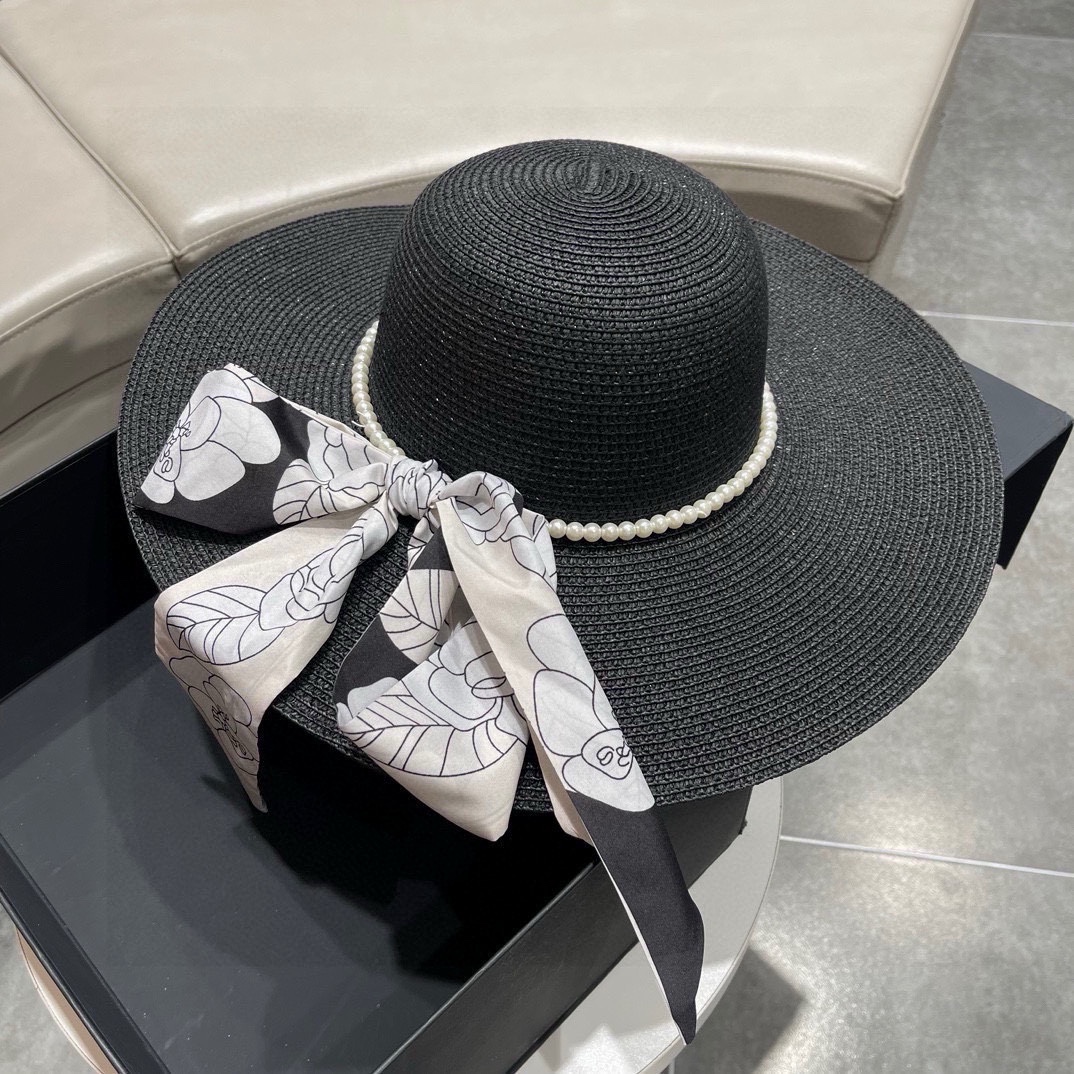 Chanel Hats(Replica)
