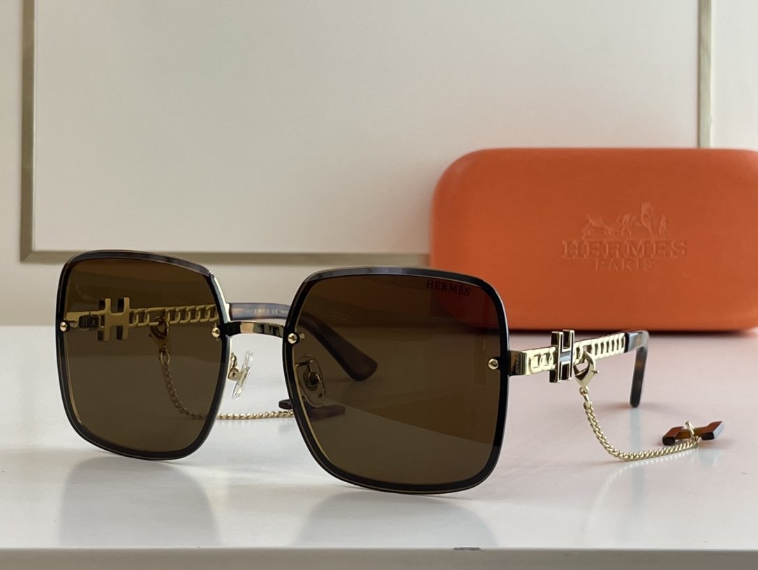 Hermes Sunglasses