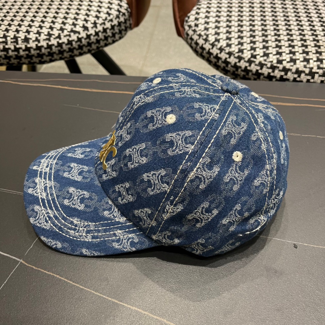 Celine Hats(Replica)