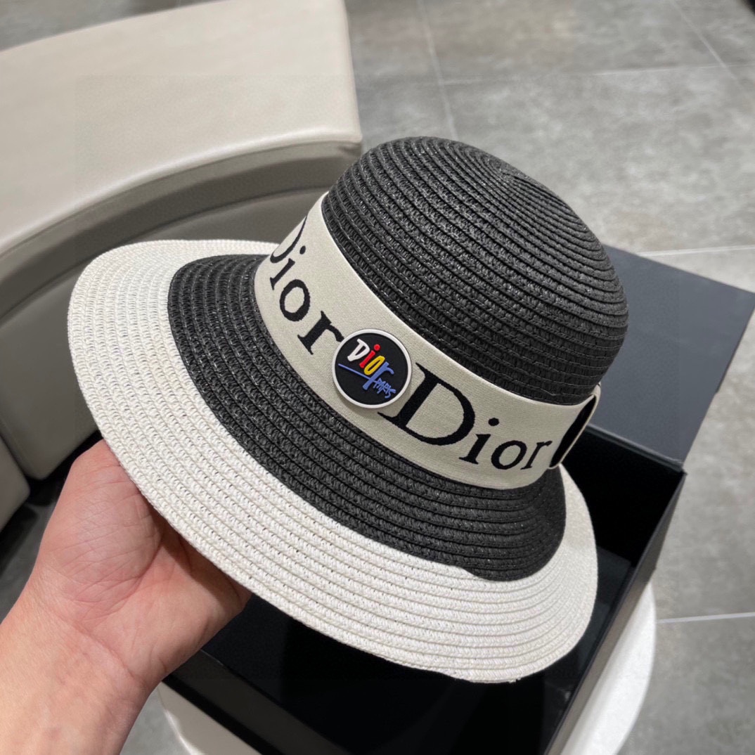 Dior Hats(Replica)