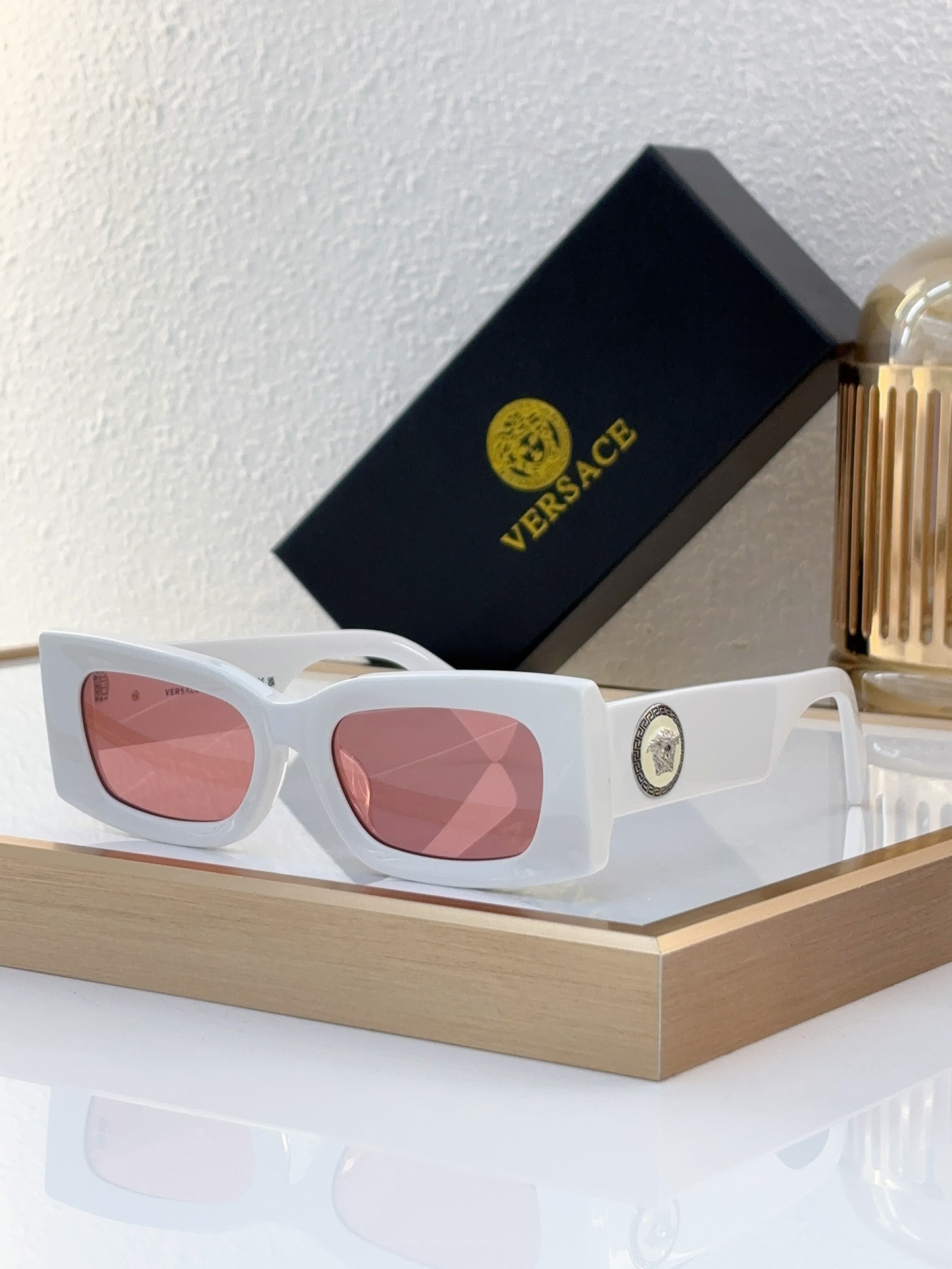 Versace Sunglasses