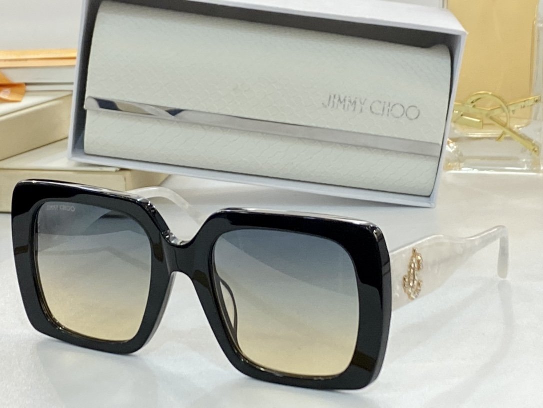 Jimmy Choo Sunglasses
