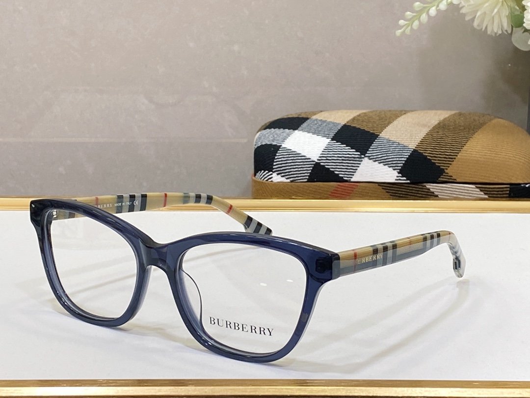 Burberry Sunglasses