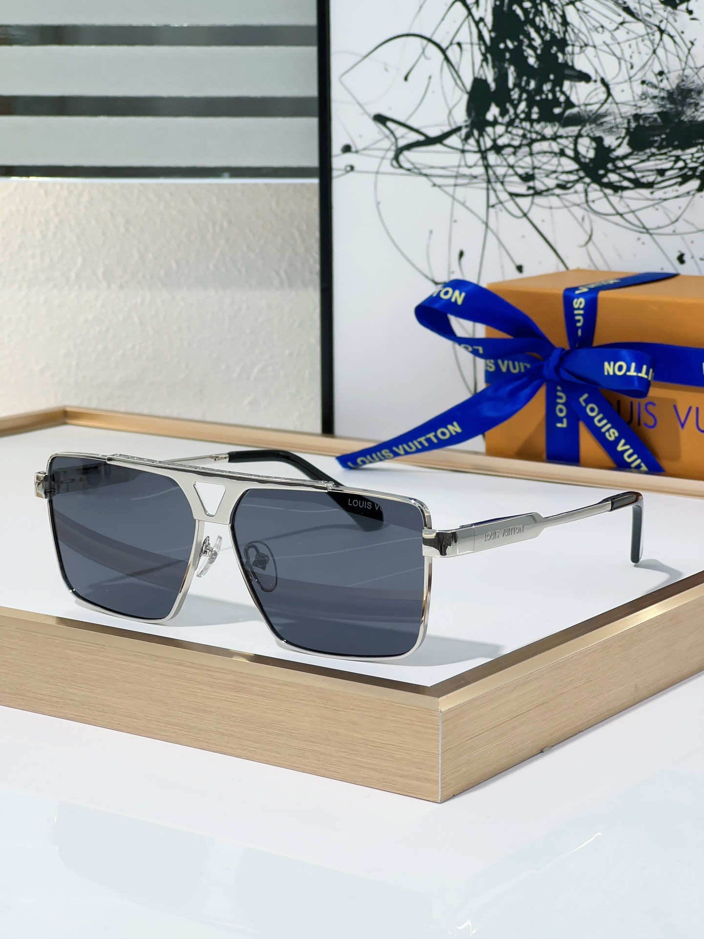 Louis Vuitton LV Sunglasses