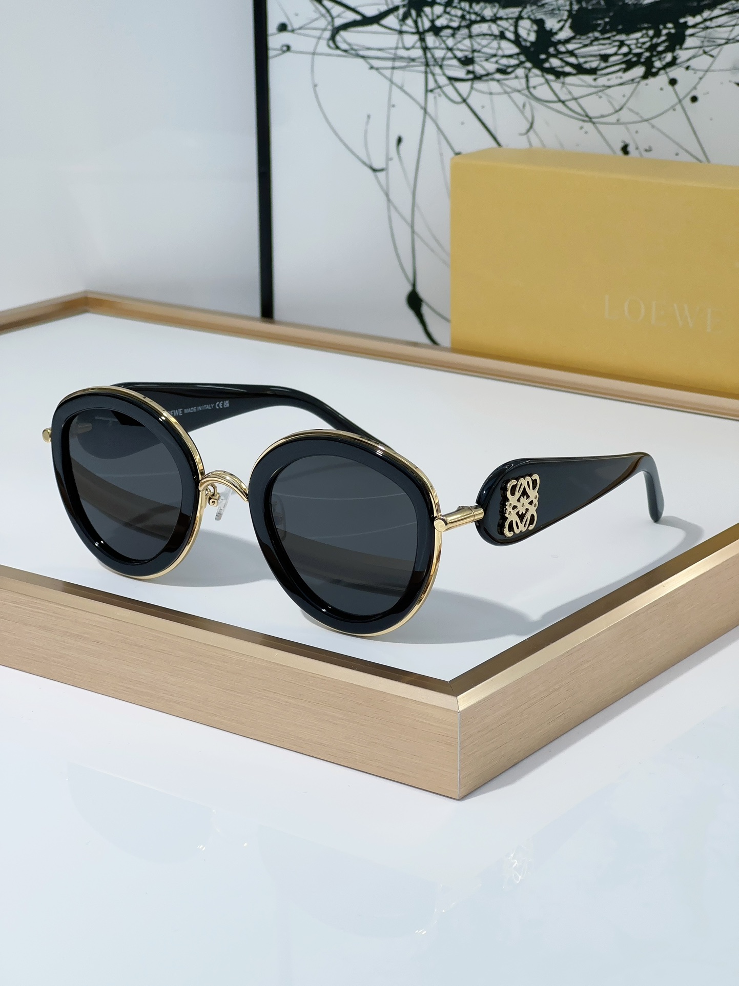 Loewe Sunglasses