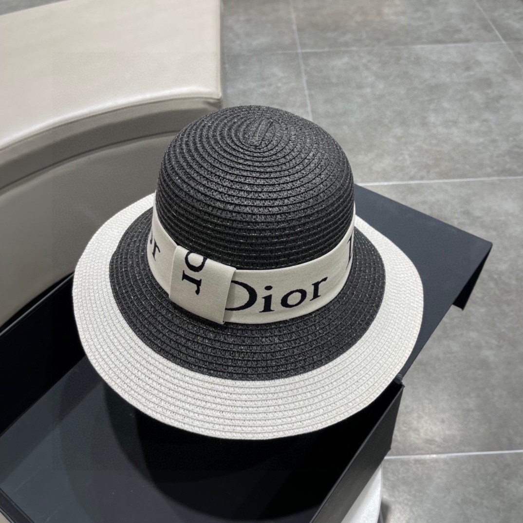 Dior Hats(Replica)
