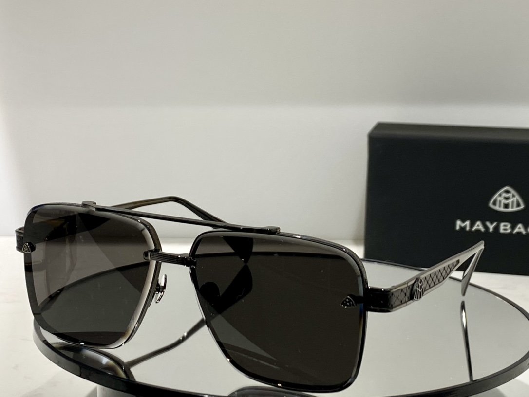 Maybach Sunglasses