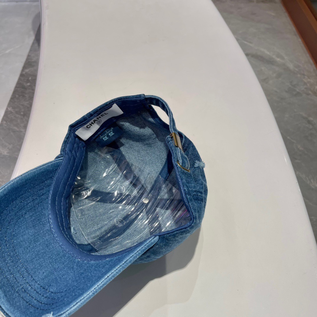 Chanel Hats(Replica)