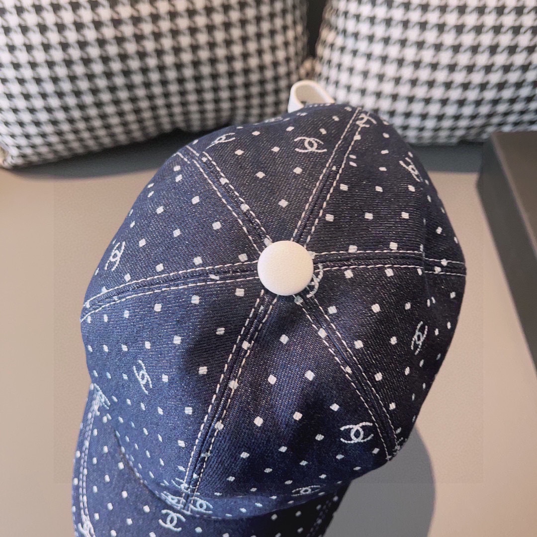 Chanel Hats(Replica)