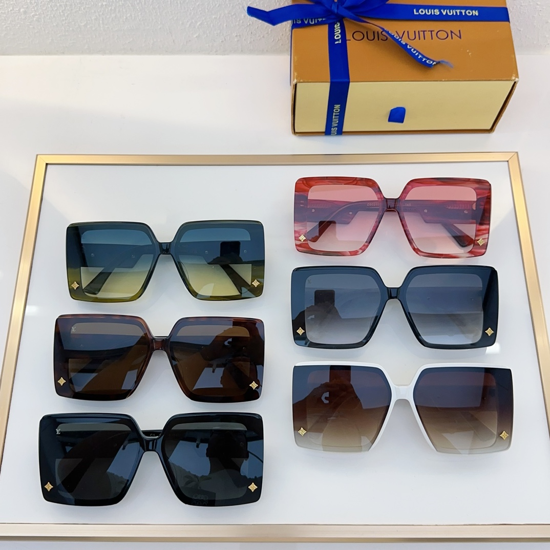 Louis Vuitton LV Sunglasses