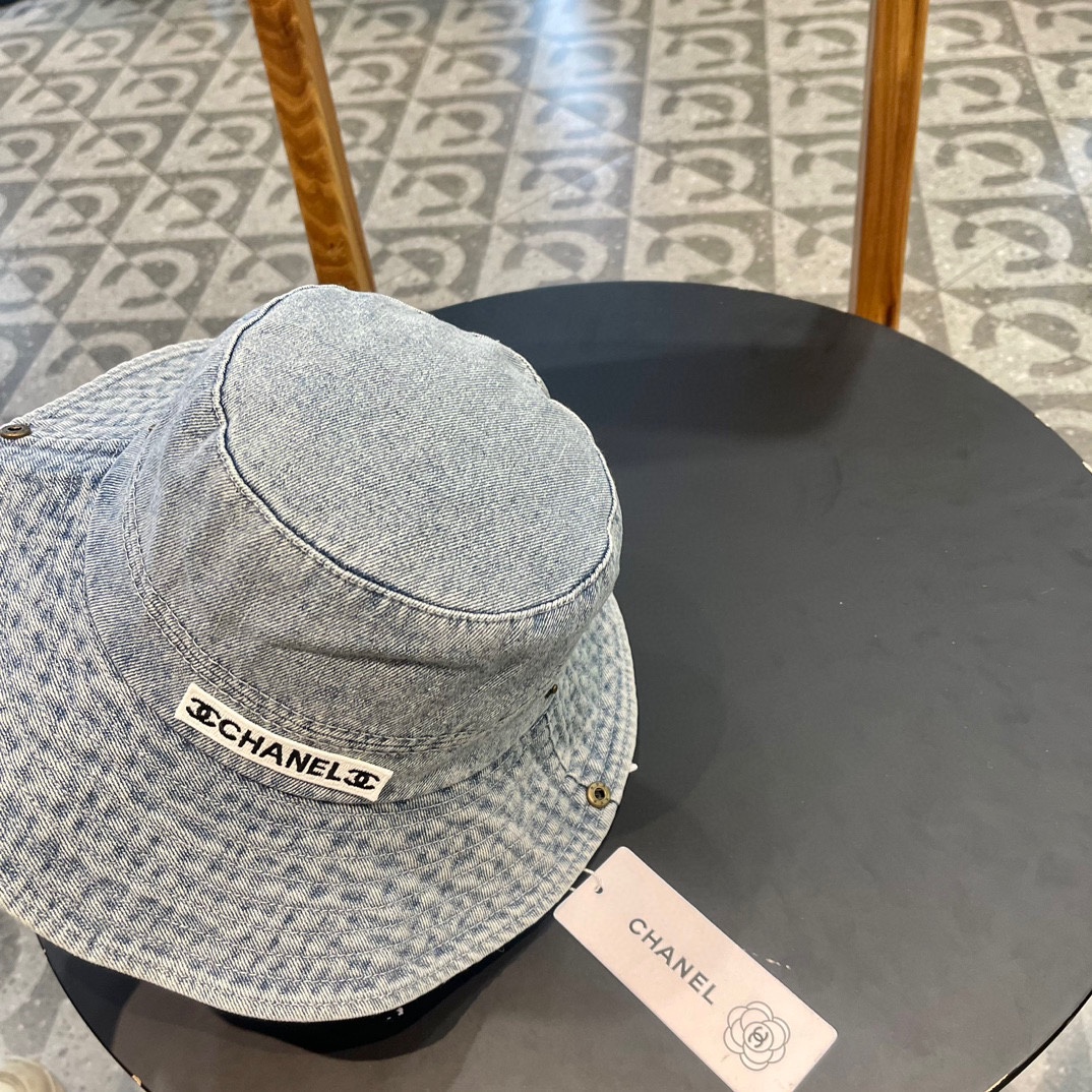 Chanel Hats(Replica)