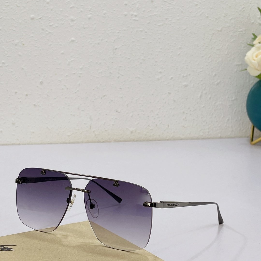 Maybach Sunglasses