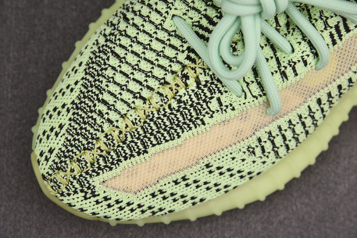 Yeezy Boost 350 V2 Yeezreel FW5191